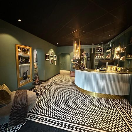 Hotell Onyxen, Boutique- & Lifestyle, Adults Only Gothenburg Bagian luar foto
