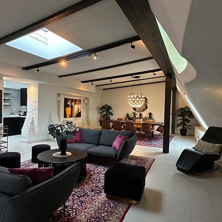 Hotell Onyxen, Boutique- & Lifestyle, Adults Only Gothenburg Bagian luar foto