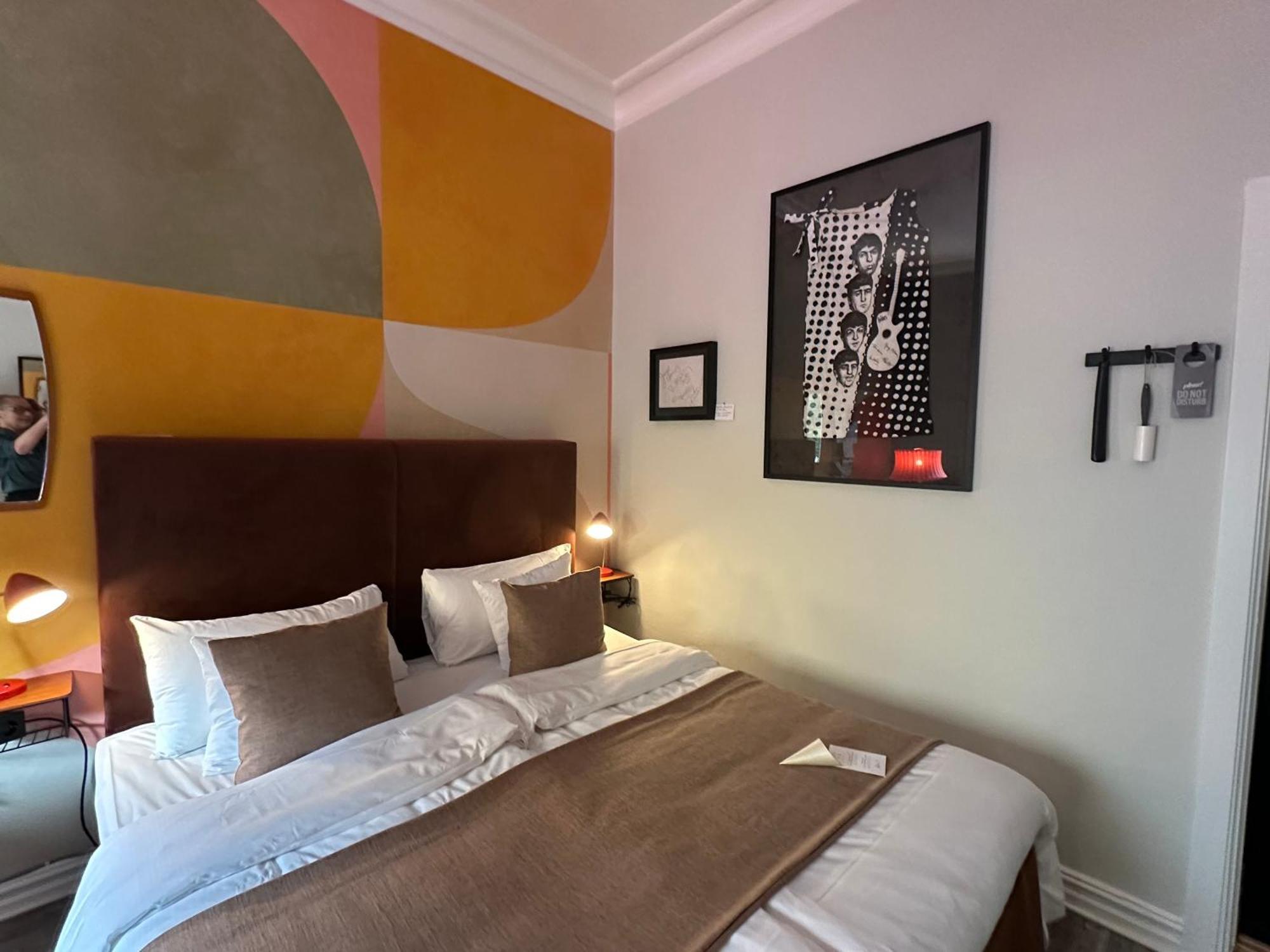 Hotell Onyxen, Boutique- & Lifestyle, Adults Only Gothenburg Bagian luar foto