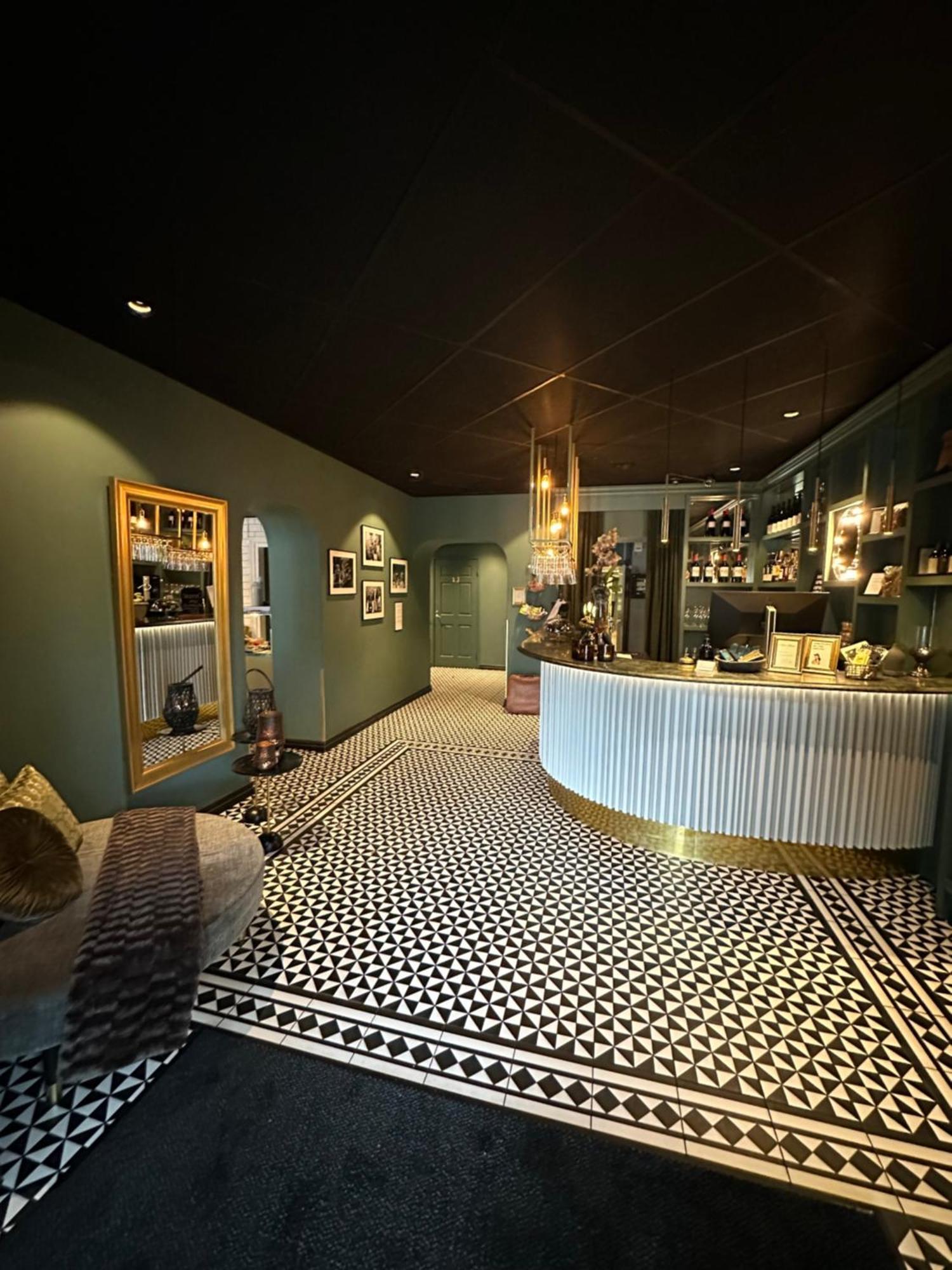 Hotell Onyxen, Boutique- & Lifestyle, Adults Only Gothenburg Bagian luar foto