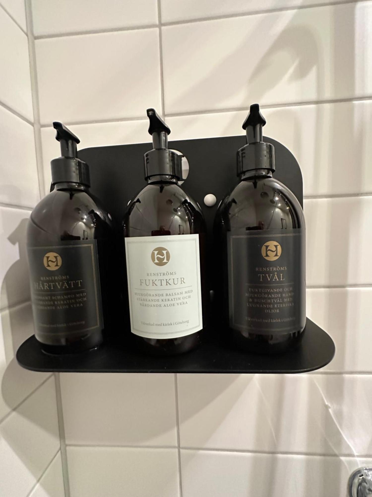 Hotell Onyxen, Boutique- & Lifestyle, Adults Only Gothenburg Bagian luar foto