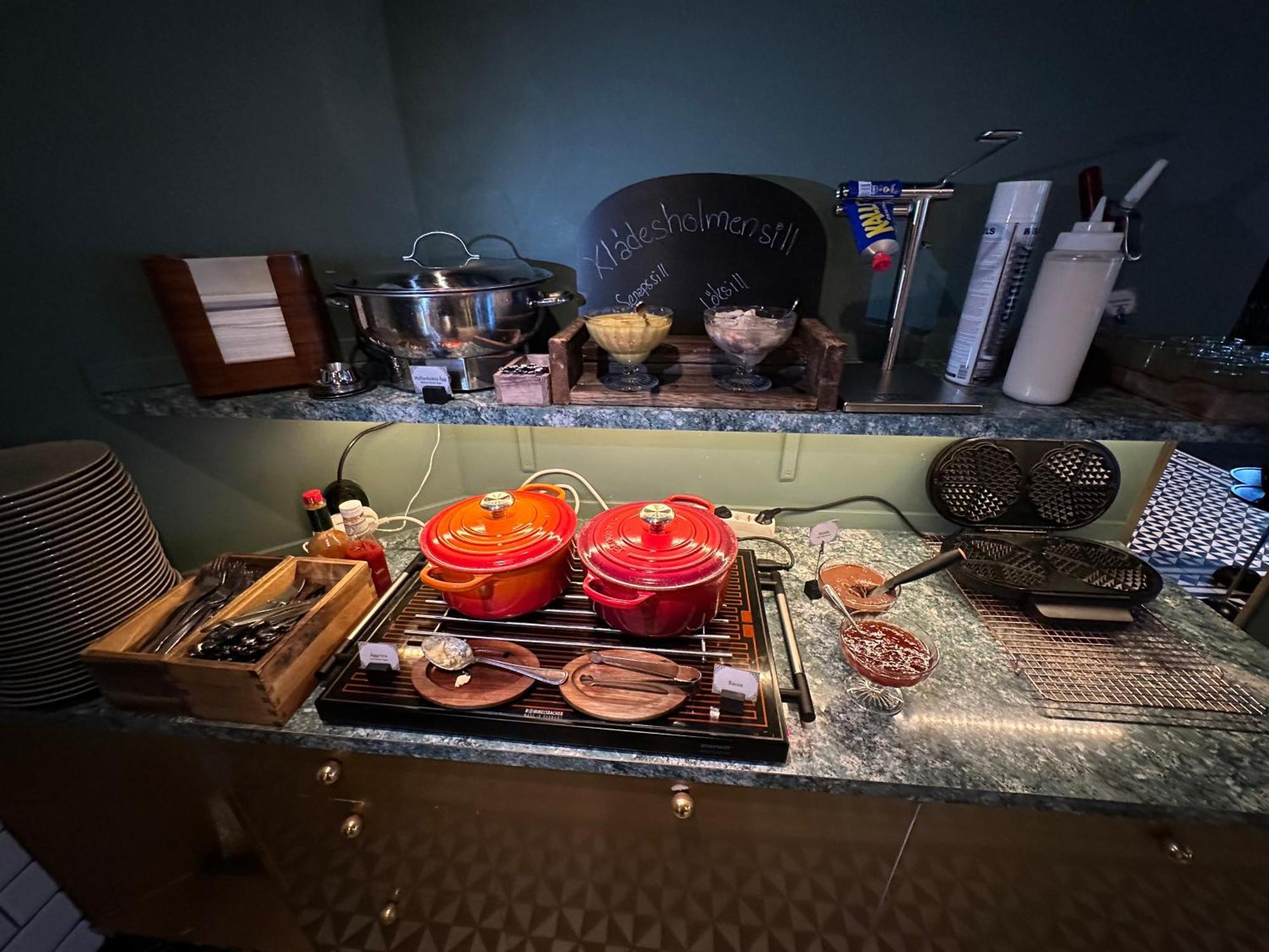 Hotell Onyxen, Boutique- & Lifestyle, Adults Only Gothenburg Bagian luar foto