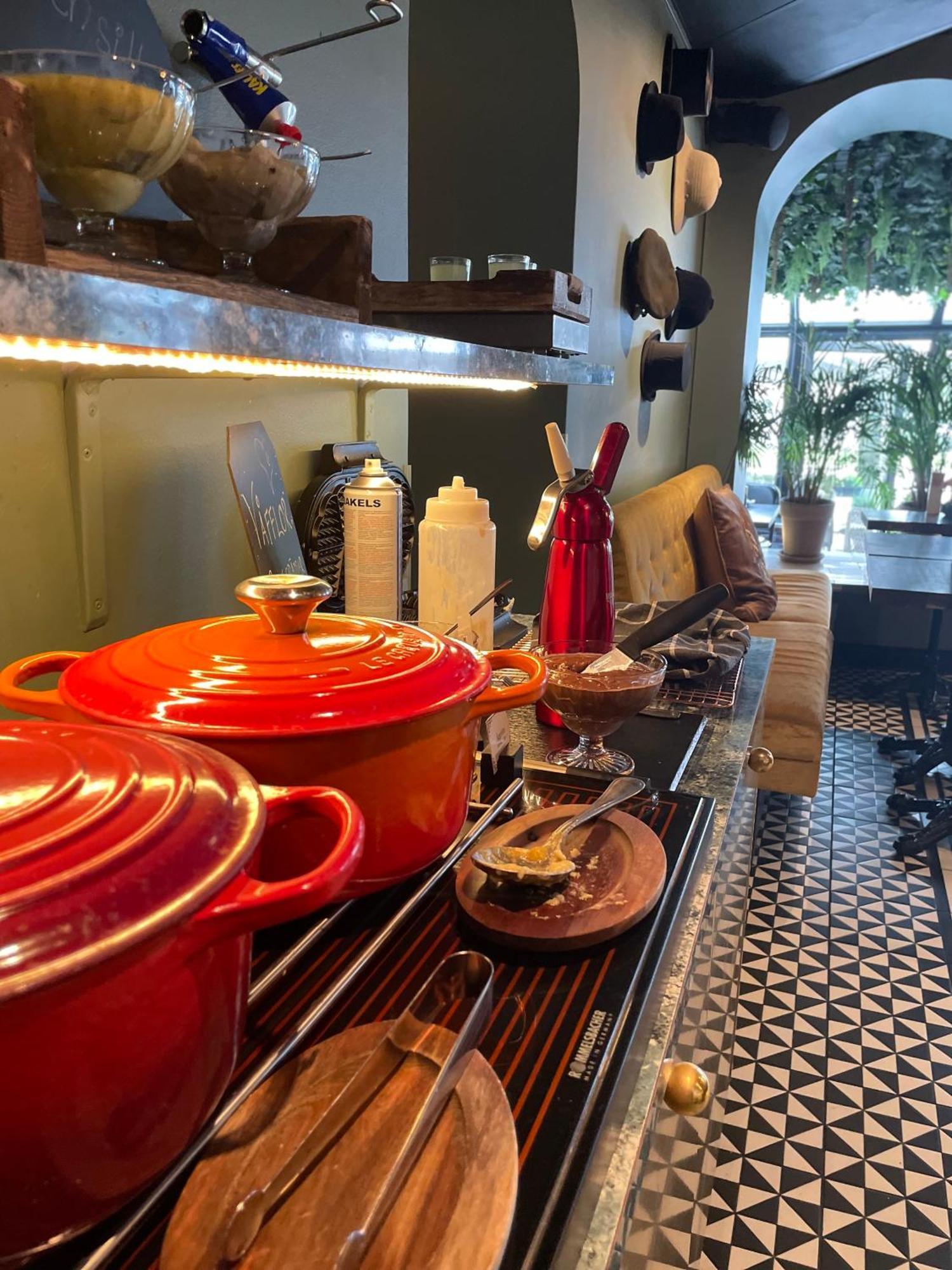 Hotell Onyxen, Boutique- & Lifestyle, Adults Only Gothenburg Bagian luar foto