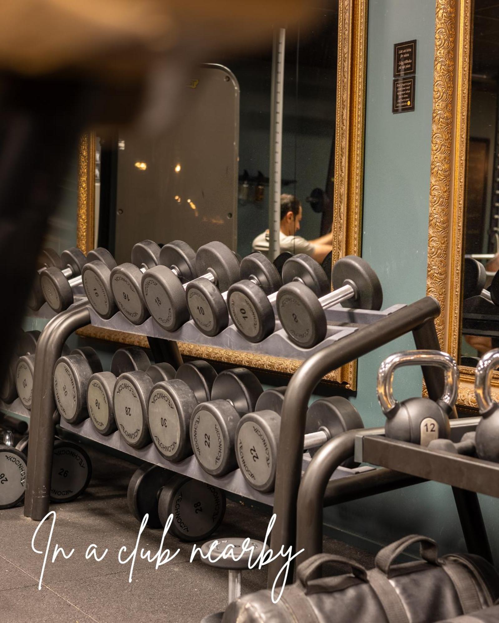 Hotell Onyxen, Boutique- & Lifestyle, Adults Only Gothenburg Bagian luar foto