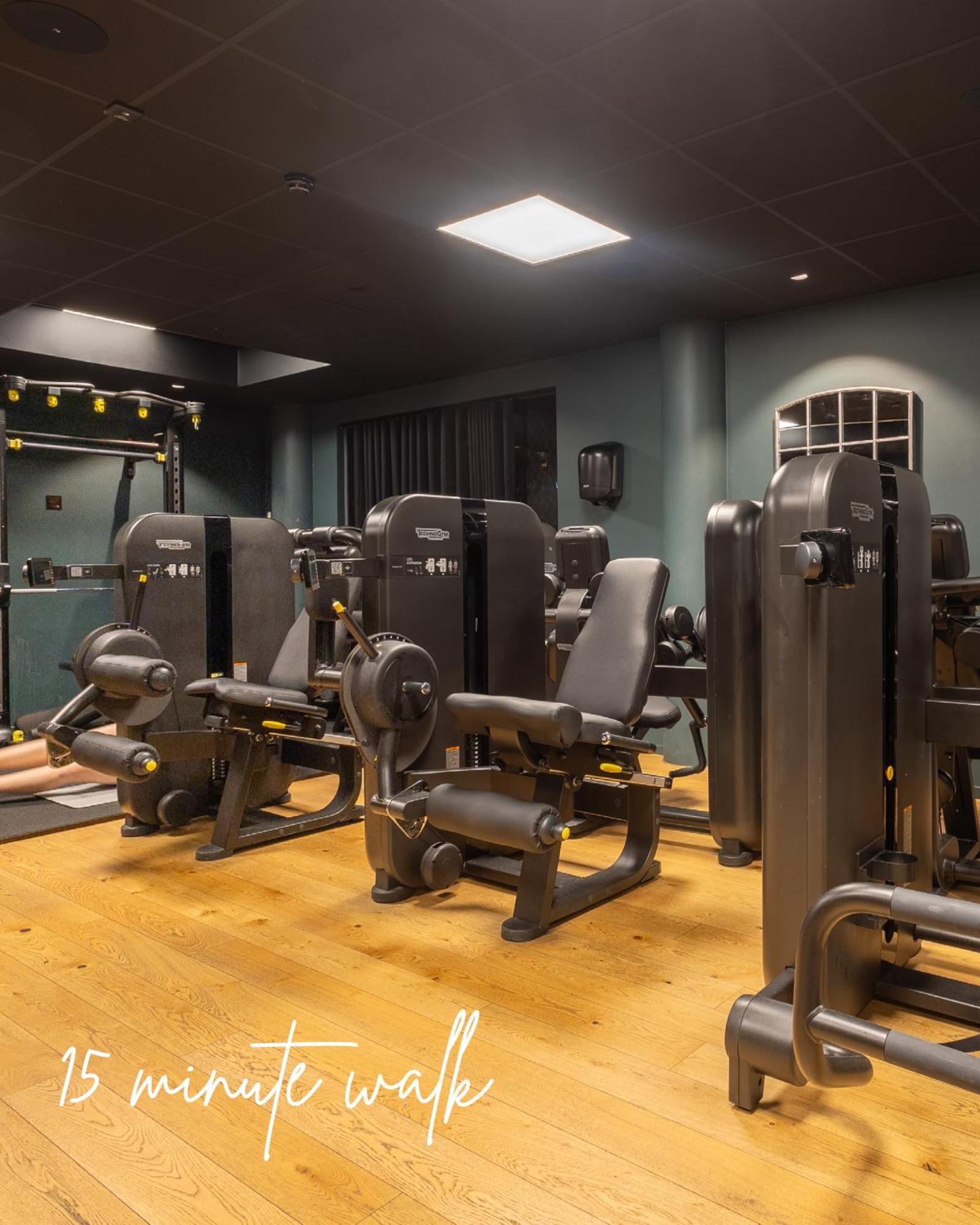 Hotell Onyxen, Boutique- & Lifestyle, Adults Only Gothenburg Bagian luar foto