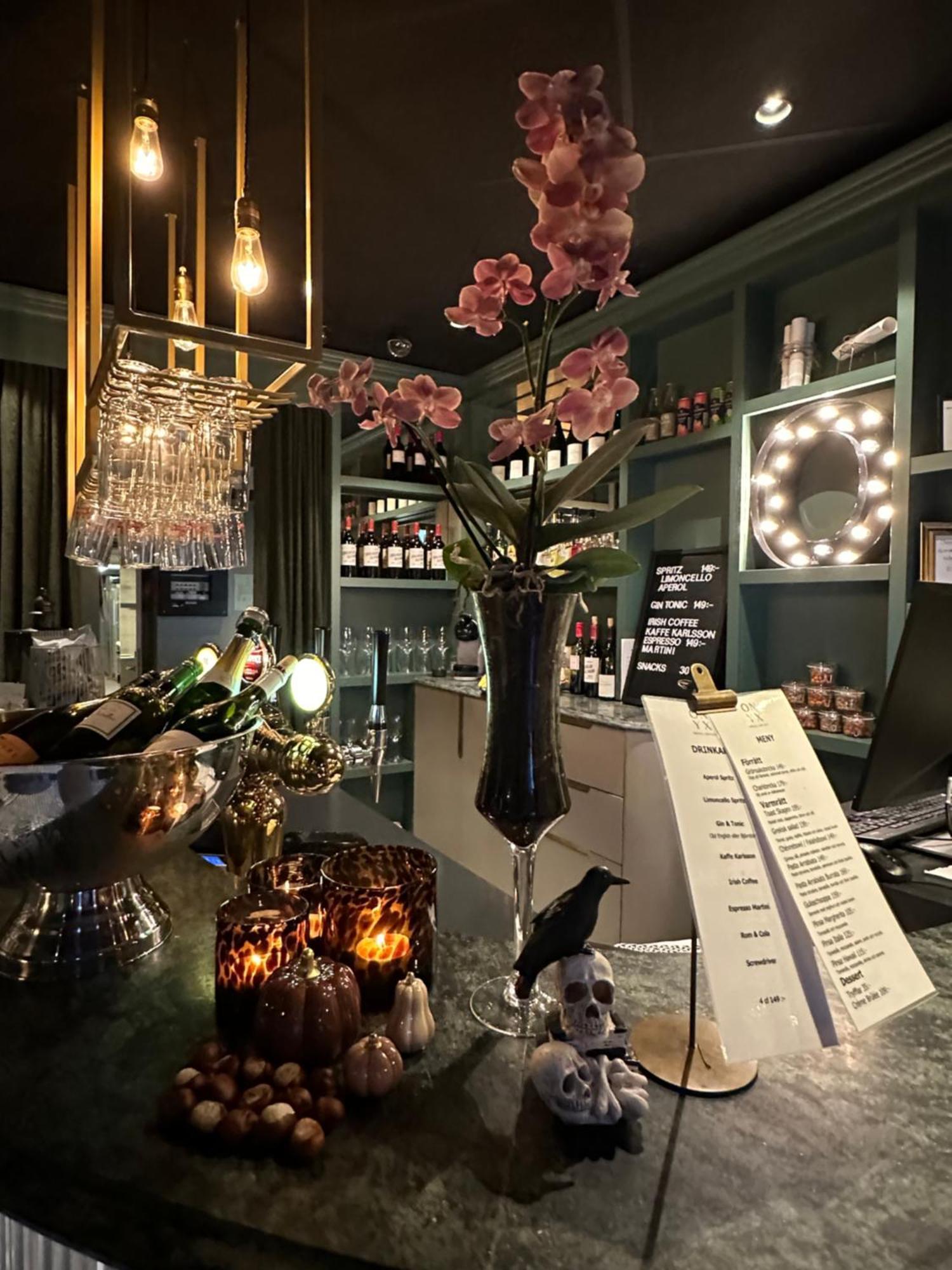 Hotell Onyxen, Boutique- & Lifestyle, Adults Only Gothenburg Bagian luar foto