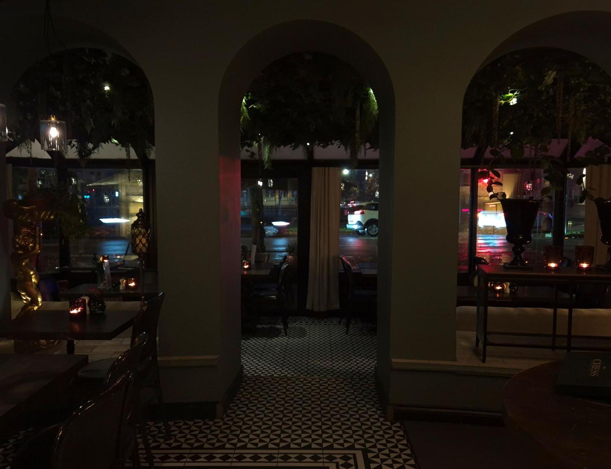 Hotell Onyxen, Boutique- & Lifestyle, Adults Only Gothenburg Bagian luar foto