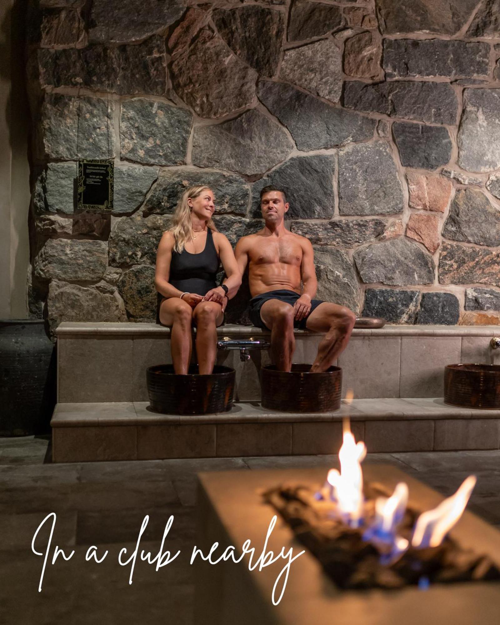 Hotell Onyxen, Boutique- & Lifestyle, Adults Only Gothenburg Bagian luar foto