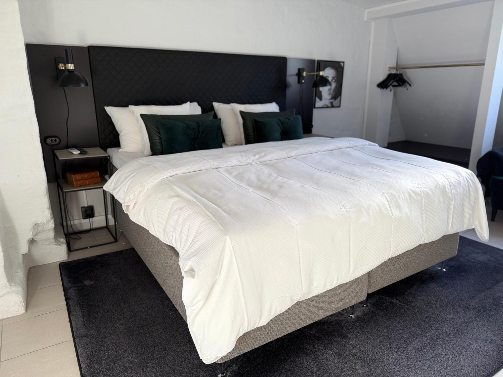 Hotell Onyxen, Boutique- & Lifestyle, Adults Only Gothenburg Bagian luar foto