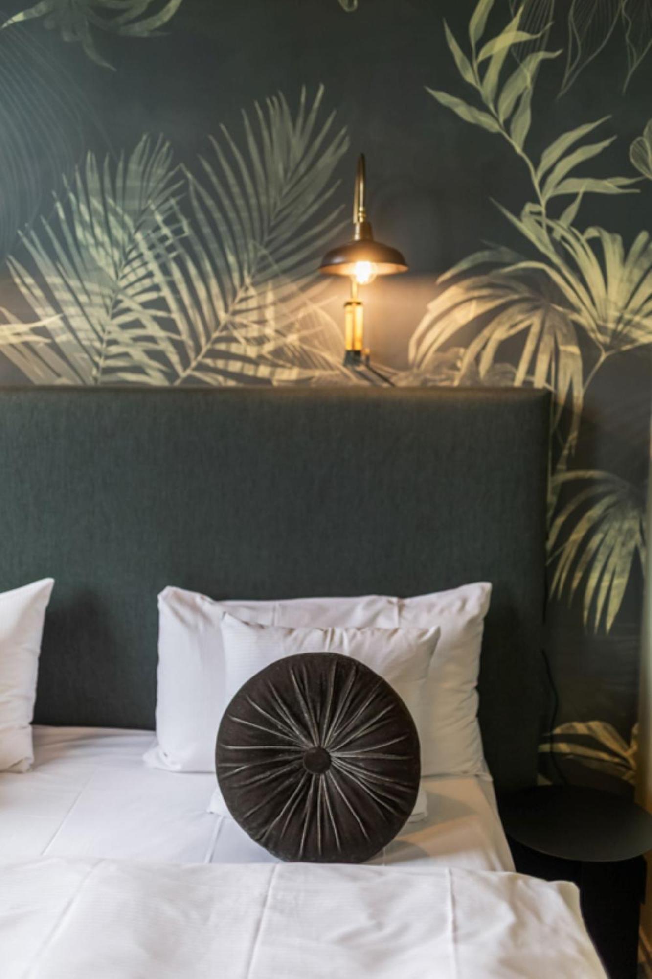 Hotell Onyxen, Boutique- & Lifestyle, Adults Only Gothenburg Bagian luar foto