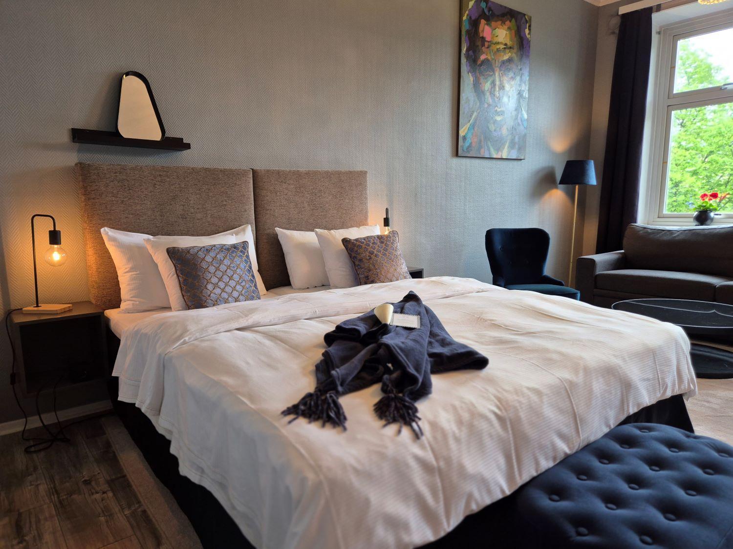 Hotell Onyxen, Boutique- & Lifestyle, Adults Only Gothenburg Bagian luar foto