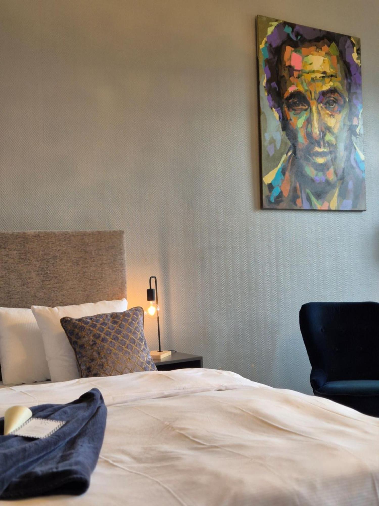 Hotell Onyxen, Boutique- & Lifestyle, Adults Only Gothenburg Bagian luar foto
