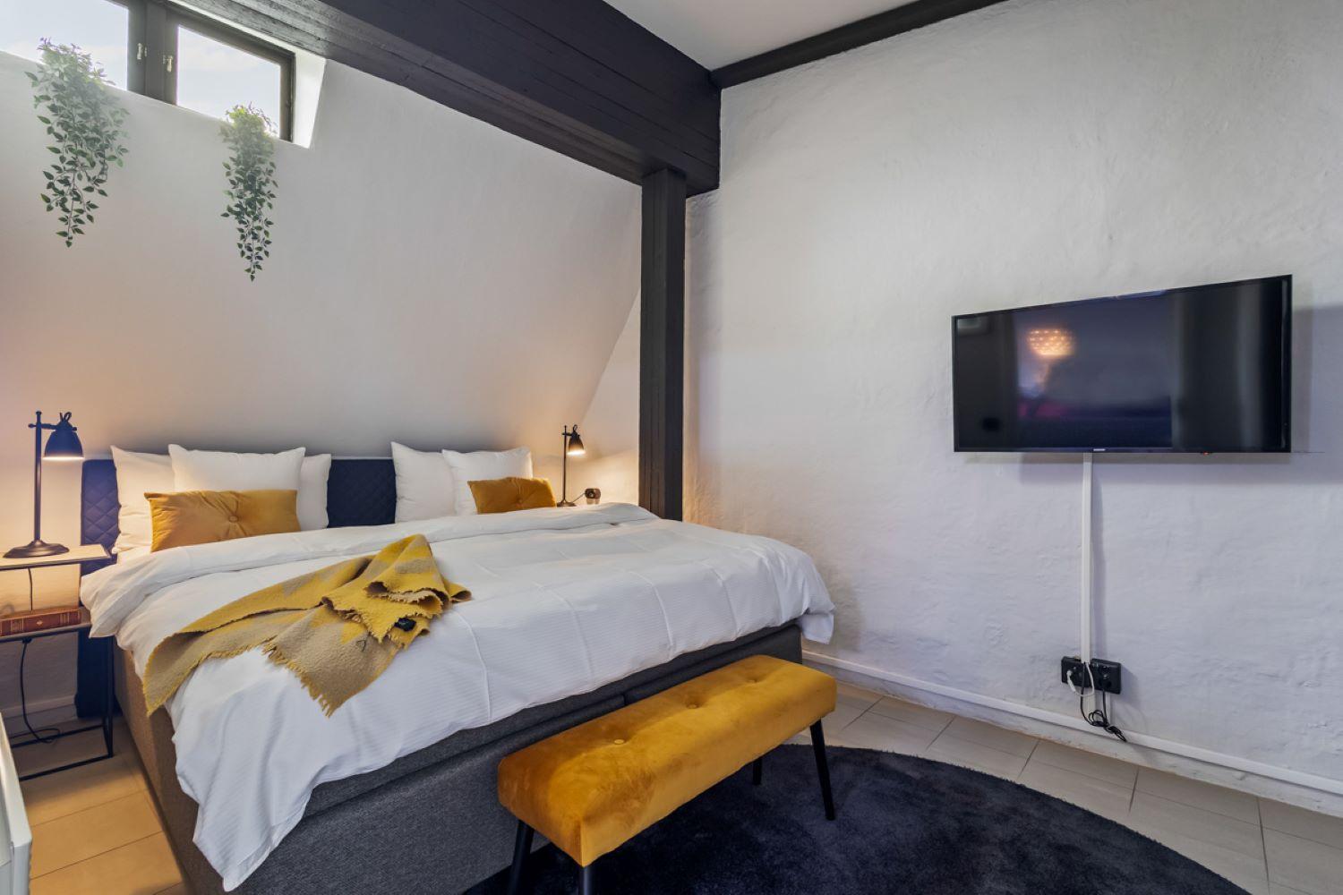 Hotell Onyxen, Boutique- & Lifestyle, Adults Only Gothenburg Bagian luar foto
