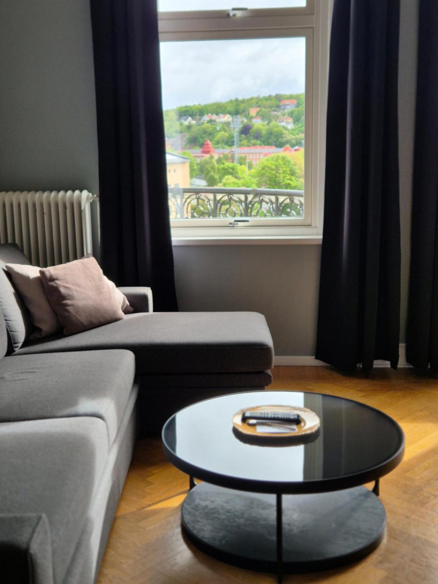 Hotell Onyxen, Boutique- & Lifestyle, Adults Only Gothenburg Bagian luar foto
