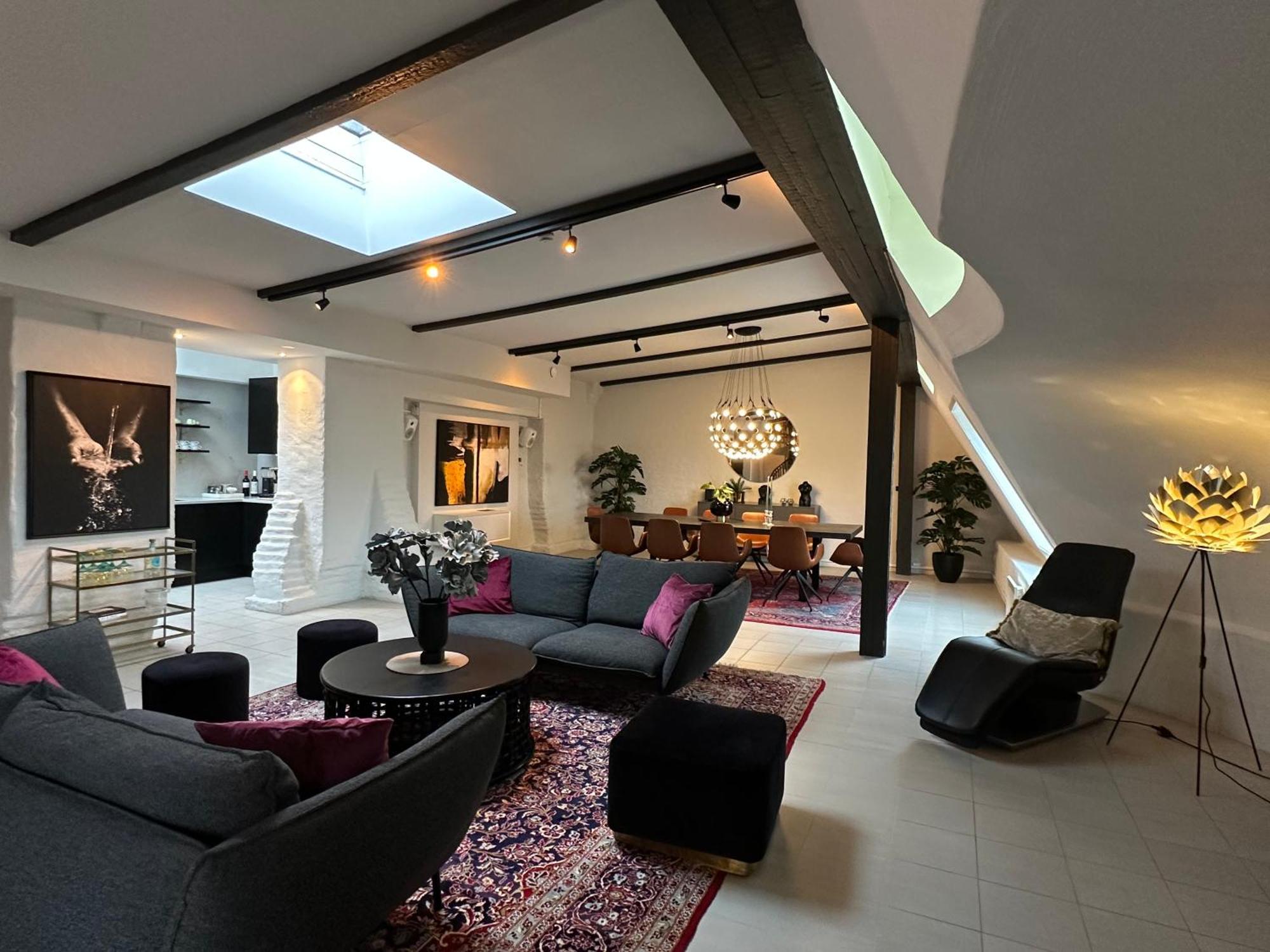 Hotell Onyxen, Boutique- & Lifestyle, Adults Only Gothenburg Bagian luar foto