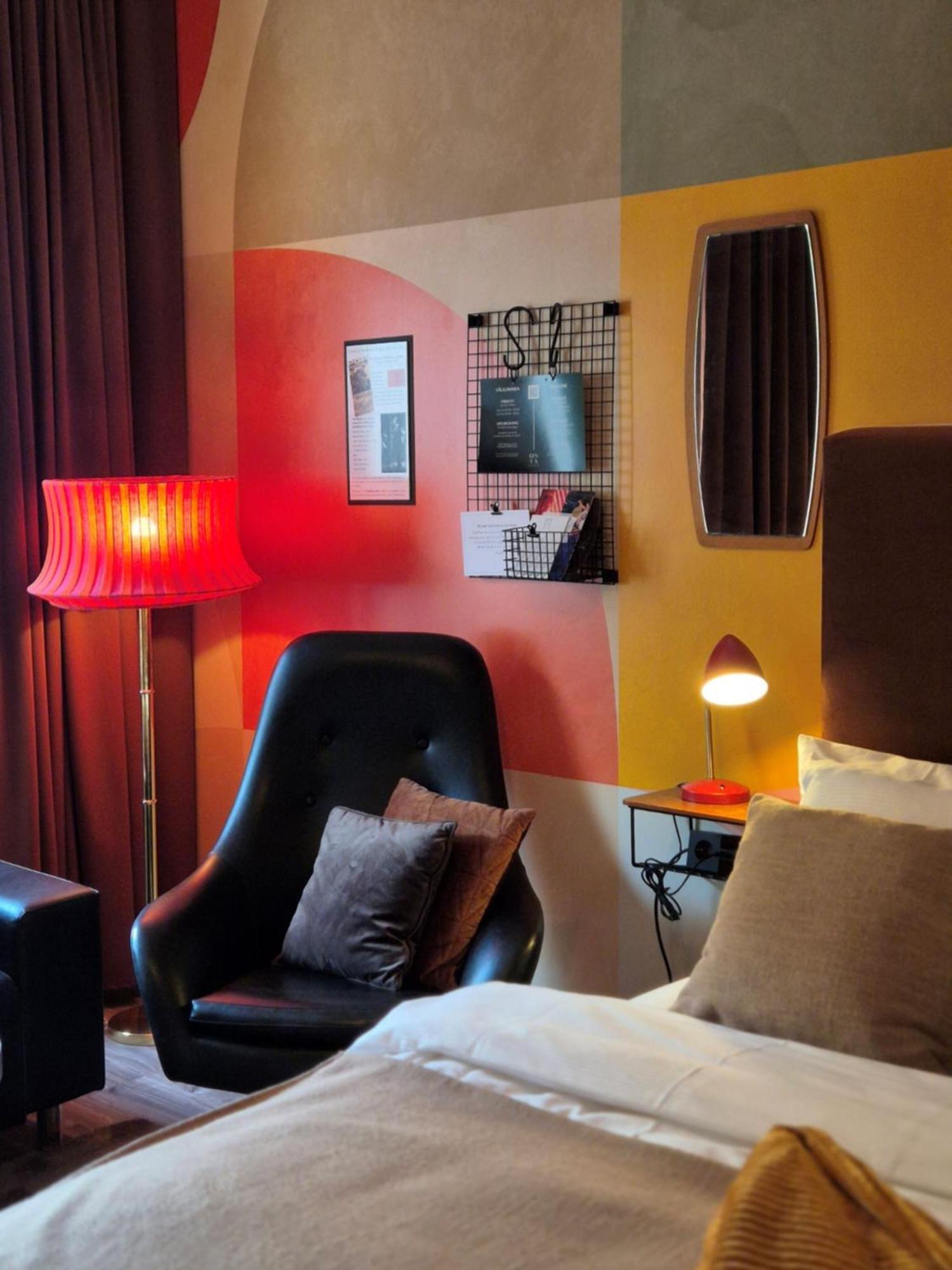 Hotell Onyxen, Boutique- & Lifestyle, Adults Only Gothenburg Bagian luar foto