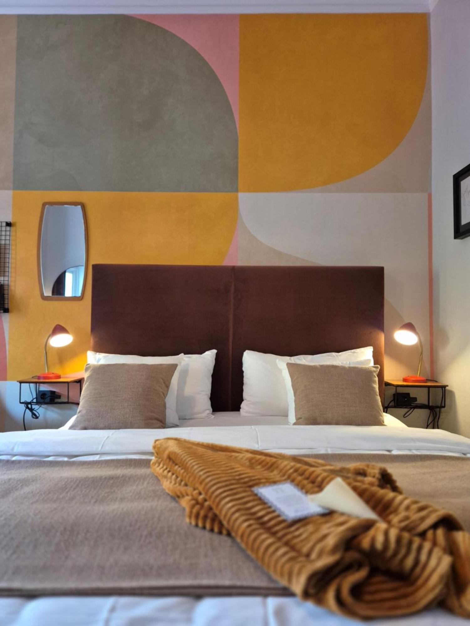 Hotell Onyxen, Boutique- & Lifestyle, Adults Only Gothenburg Bagian luar foto